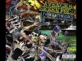 Avenged Sevenfold - Demons Sped up
