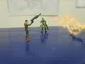 Primera animacion