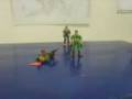 Primera animacion