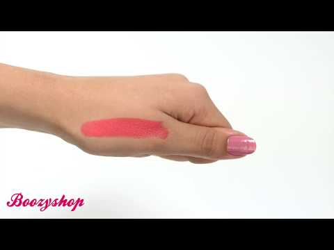 LA Girl LA Girl Matte Flat Velvet Lipstick Frisky LA Girl LA Girl Matte Flat Velvet Lipstick Frisky