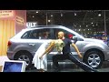 Презентация Renault Koleos