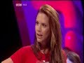 VICTORIA BECKHAM INTERVIEW TOTP2 2003