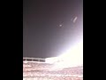 Mile high stadium Monday night football