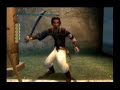 Prince of Persia The Sands of Time 11 Cliffs and Waterfall Prince of Persia The Sands of Time 11 Cliffs and Waterfall