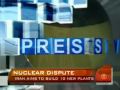 Iran to Defy UN Uranium Freeze