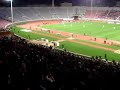 RAJA CASABLANCA - RCA MAROC - GREEN BOYS UTLRA DANGER - SUPPORTER MAGANA