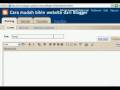 Tutorial Membuat Blog di Blogger