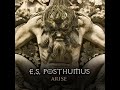 E.S. Posthumus - Arise