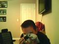 videos de Gregs reaction to two girls one cup