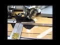 INTEGRA Laser System SAGITTA