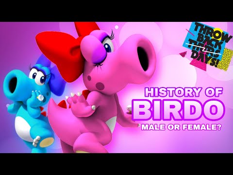 birdo - Join our facebook fanpage today! https://www.facebook.com/3Guys1Wii http://3guys1wii.moonfruit.com This short segment from the 3Guys1Wii team will cover all ...
