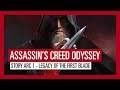 Assassins Creed Odyssey Legacy of the First Blade Reviews