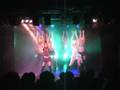 DANCING♀MERMAID Rehanna WeRide