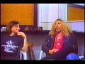 videos de ACE IN THE HOLE WITH DEE SNIDER OF TWISTED SISTER AND AL PITRELLI