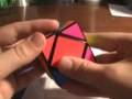 SKEWB TUTORIAL