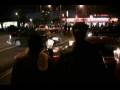 Victoria Candlelight Vigil For A Unity Coalition