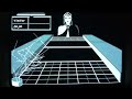 gameplay footage of the classic tabletop 