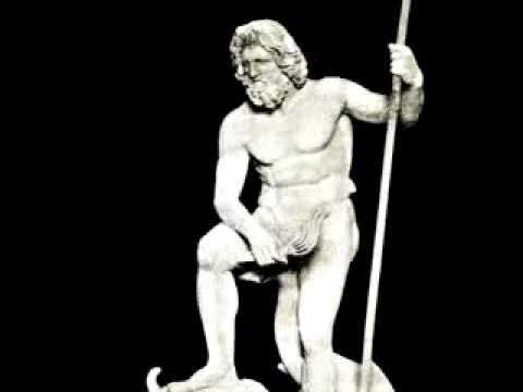 Exploring Myth: Theseus and the Minotaur