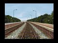 BVE Rail route St Ives to St Erth almost finished