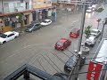TORMENTA EN ALAQUAS