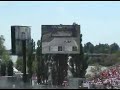 F1 - Grand prix du Canada 2004 (hairpin section)