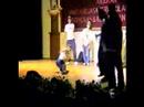 Hyperkinetic Video 1