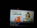 pokemon FR VS govanni