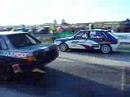 Lancia VS Audi 80
