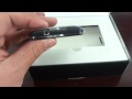SAMSUNG WAVE M S7250D Unboxing Video - Phone in Stock at www.welectronics.com