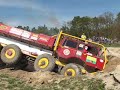 Truck trial Milovice Truck trial Milovice