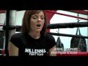 Jenae Noonan Interviewed for Generate @ Crossroads Christian Church