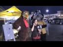 Brent Lane - Dressed as a Turkey to fill the Mayflower for Manna Food Bank in Pensacola, Fl Brent Lane - Dressed as a Turkey to fill the Mayflower for Manna Food Bank in Pensacola, Fl