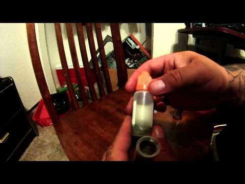 how to turn weed into e juice