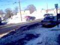 Caminhando na neve 2