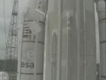 Fus�e Ariane 5 au d�collage sous tout les angles