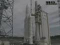 Fusée Ariane 5 au décollage sous tout les angles