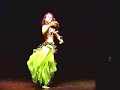 Petite Jamilla Bellydance Superstars
