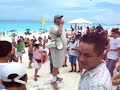 �No a la venta de playa delfines! Mitin 10 de junio