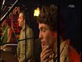Rainald Grebe u. d. KdV - Lagerfeuer des Grauens 1