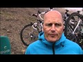 Bjarne Riis Interview Post Stage 18