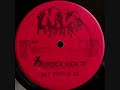 ray rock & k c - rayrock kick it