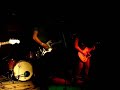 Brandtson - Earthquakes and Sharks