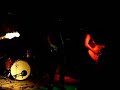 Brandtson - Earthquakes and Sharks