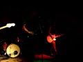 Brandtson - Earthquakes and Sharks