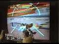 Virtual-On:OMG EKD Vs. DOI-2 in airport Virtual-On:OMG EKD Vs. DOI-2 in airport