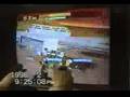 Virtual-On:OMG EKD Vs. DOI-2 in airport