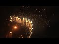 Epic Fireworks - New For 2010 - Angels v Demons 100 shot Cake