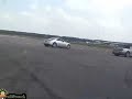 VX220 Turbo @ Bruntingthorpe Big Thunder Track Day 31-05-08