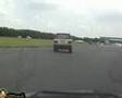 VX220 Turbo @ Bruntingthorpe Big Thunder Track Day 31-05-08