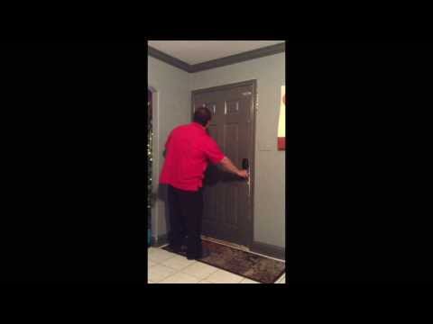 how to adjust eurocell doors